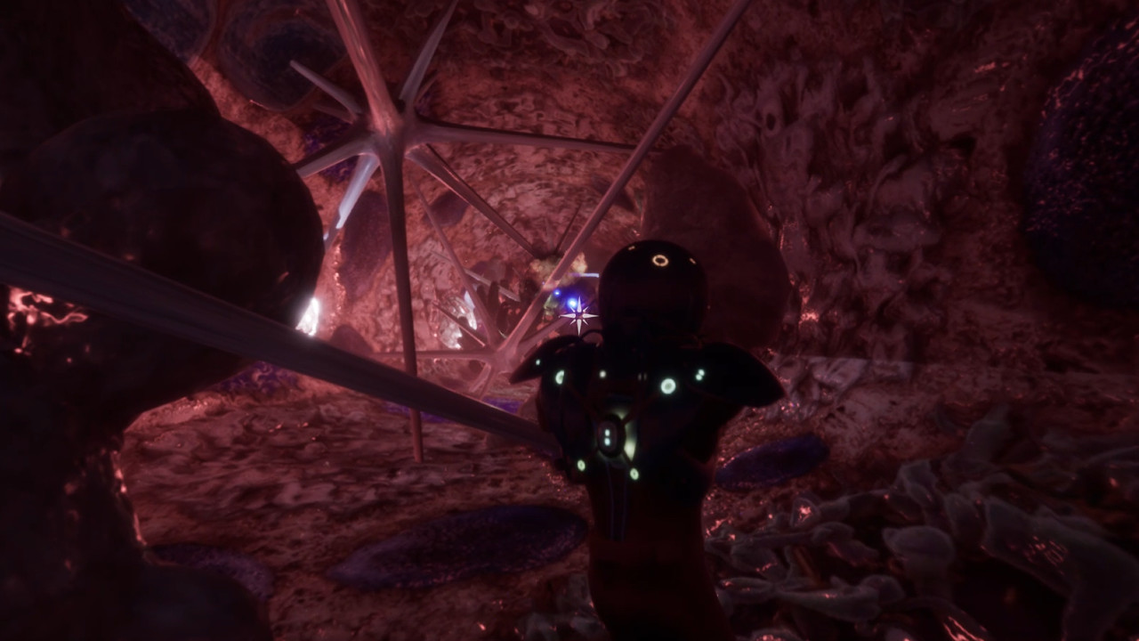Save The Heart Planet screenshot