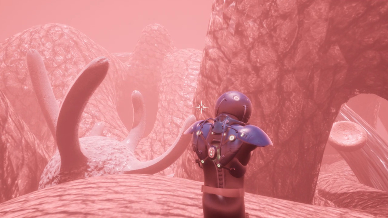 Save The Heart Planet screenshot