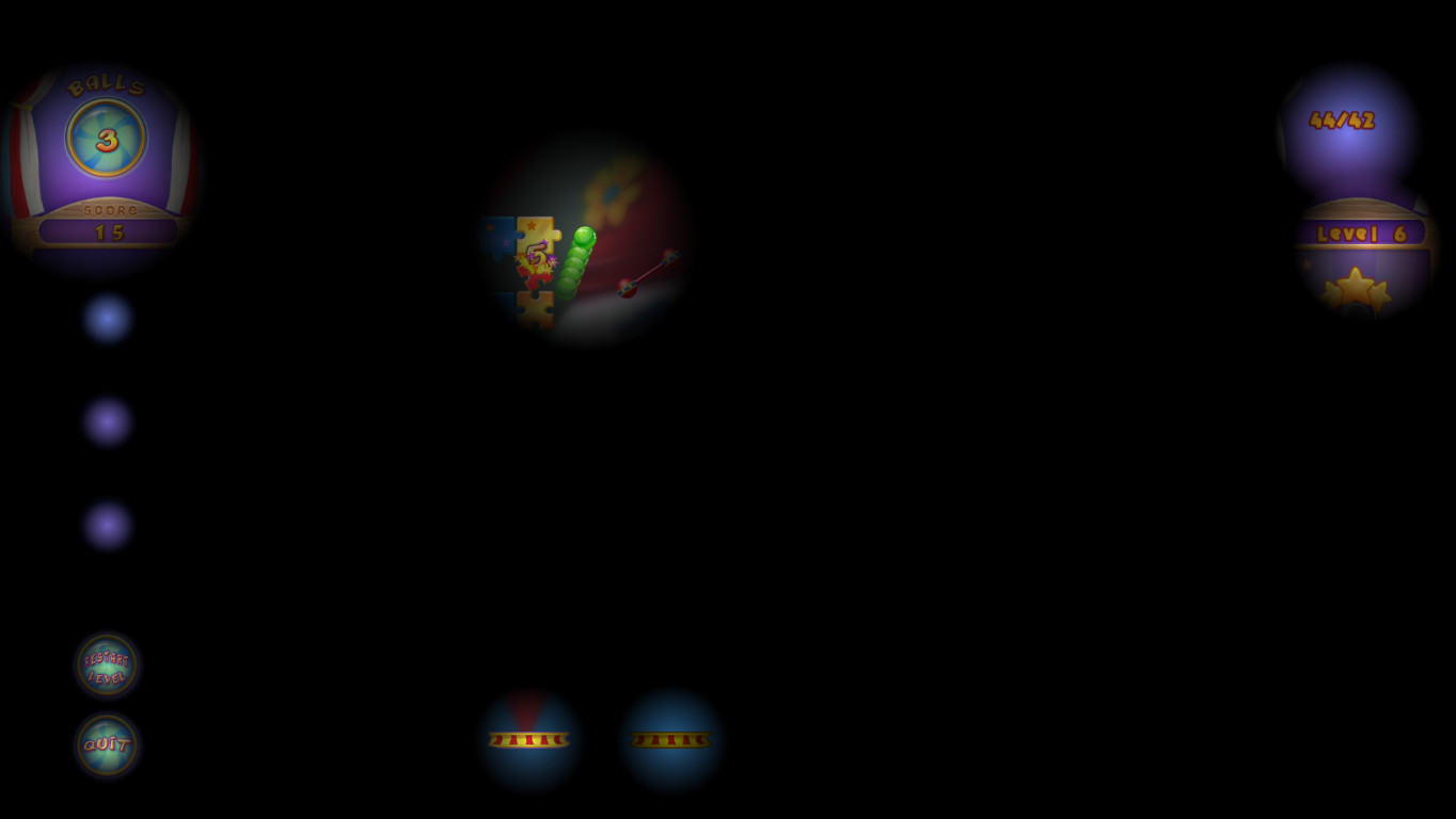 Ball of Wonder screenshot