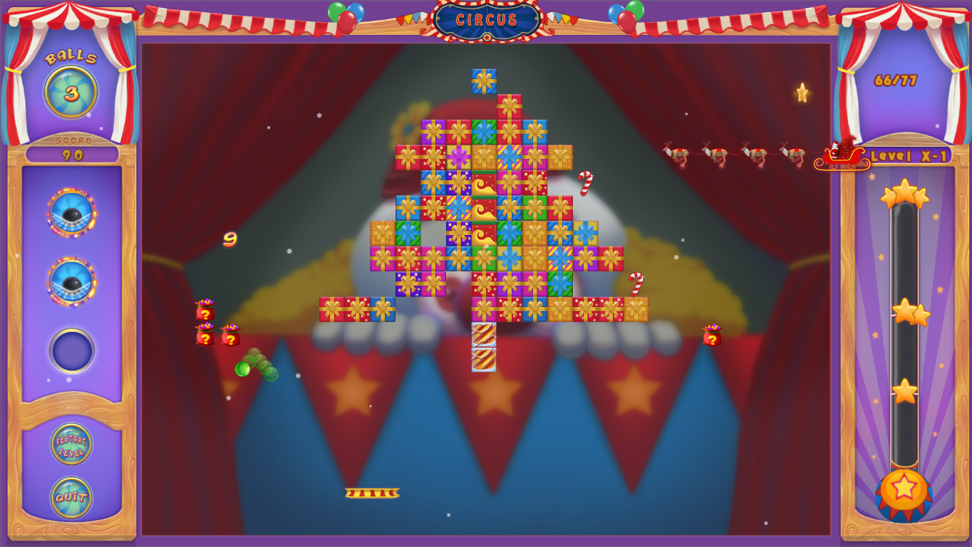 Ball of Wonder screenshot