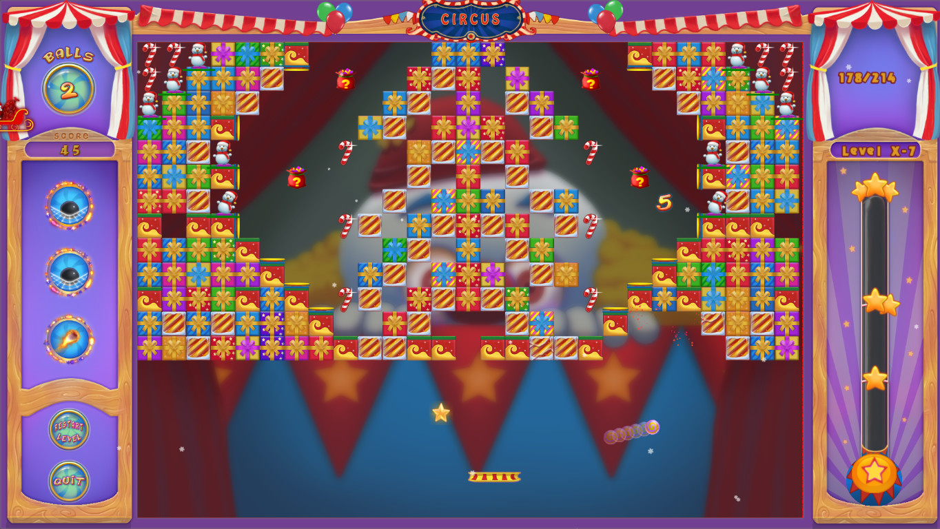 Ball of Wonder screenshot