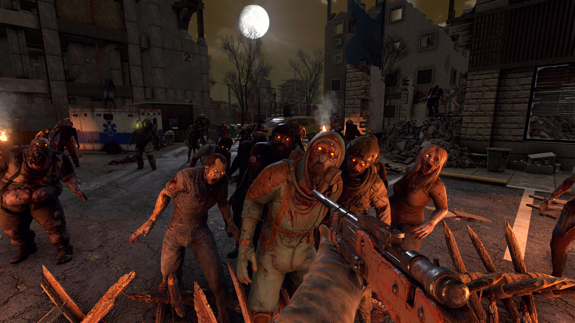 7 Days to Die screenshot