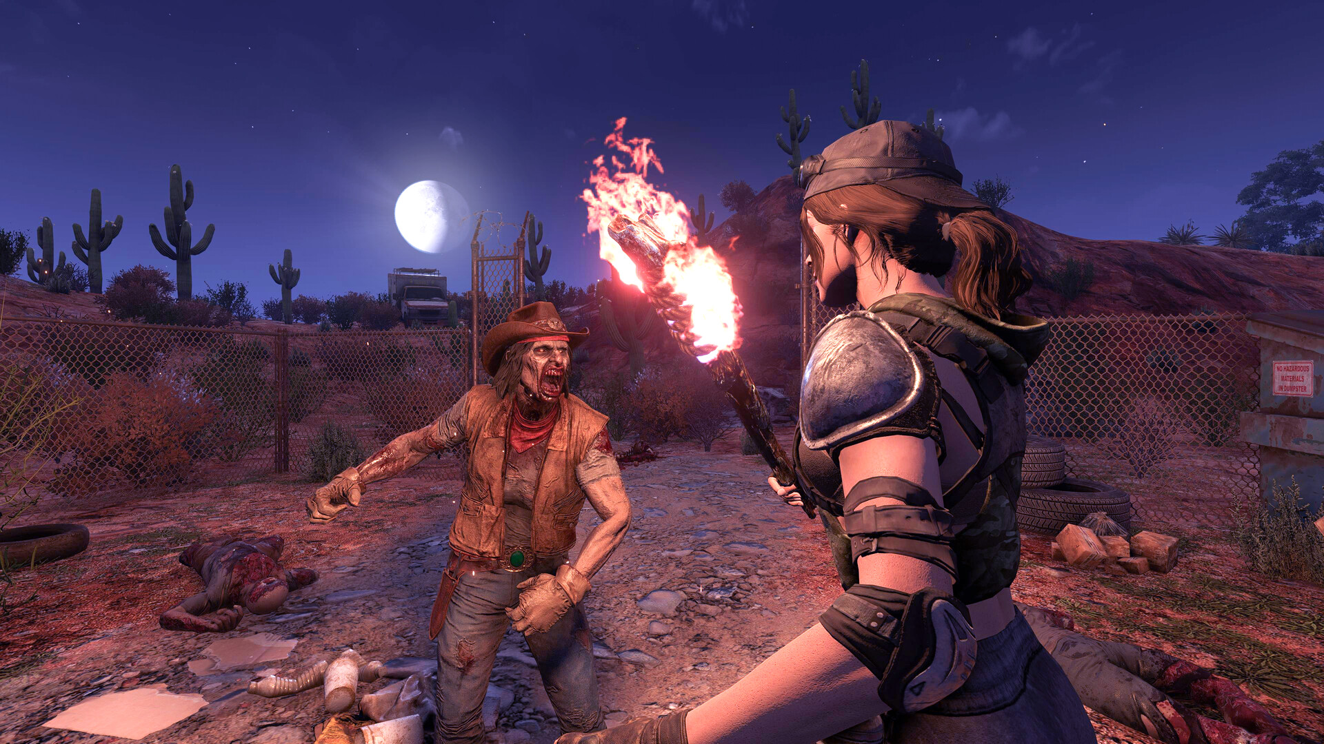 7 Days to Die screenshot