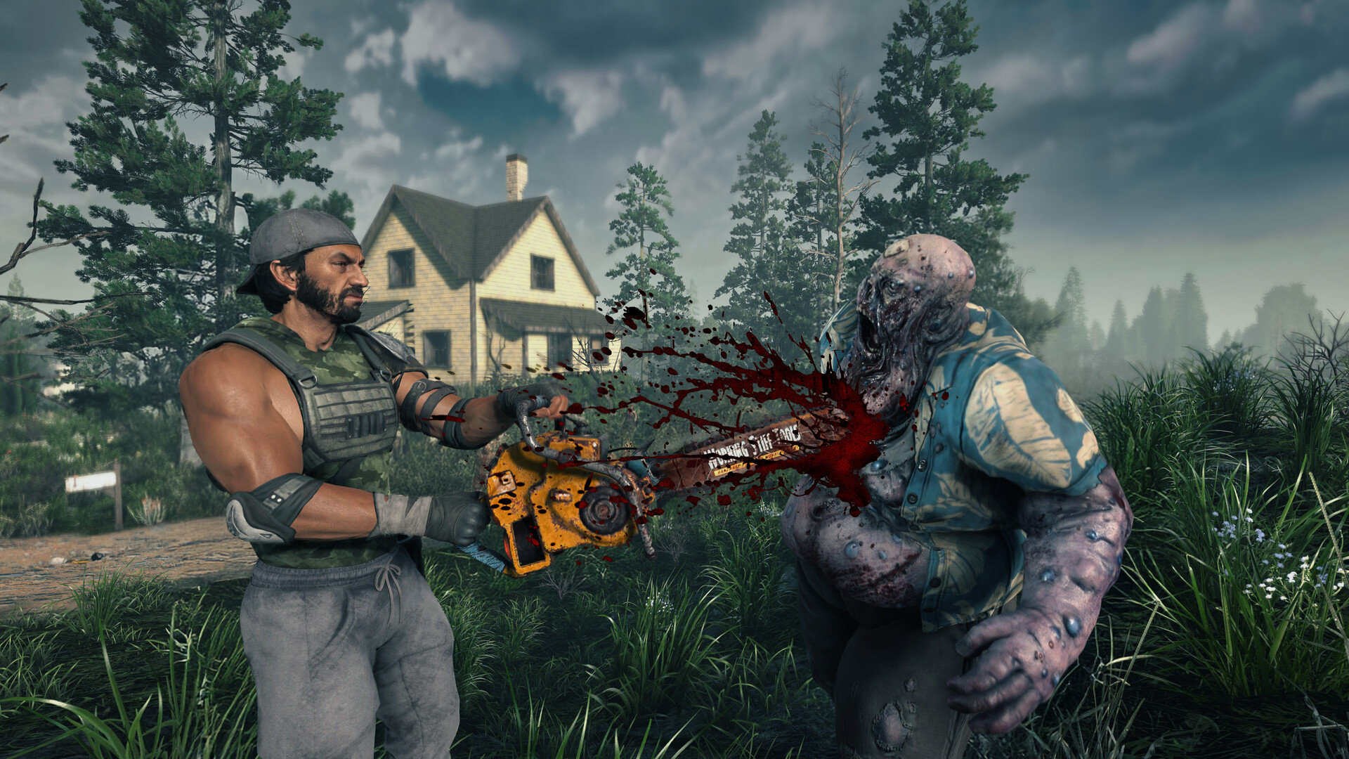 7 Days to Die screenshot