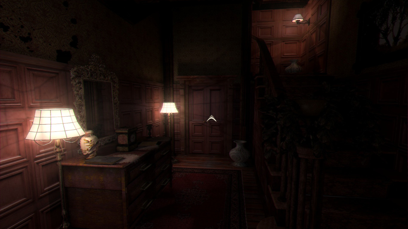 Darkness Within 1: In Pursuit of Loath Nolder screenshot