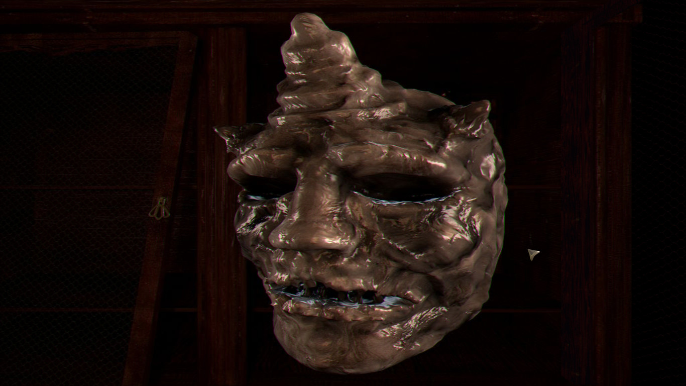 Darkness Within 1: In Pursuit of Loath Nolder screenshot