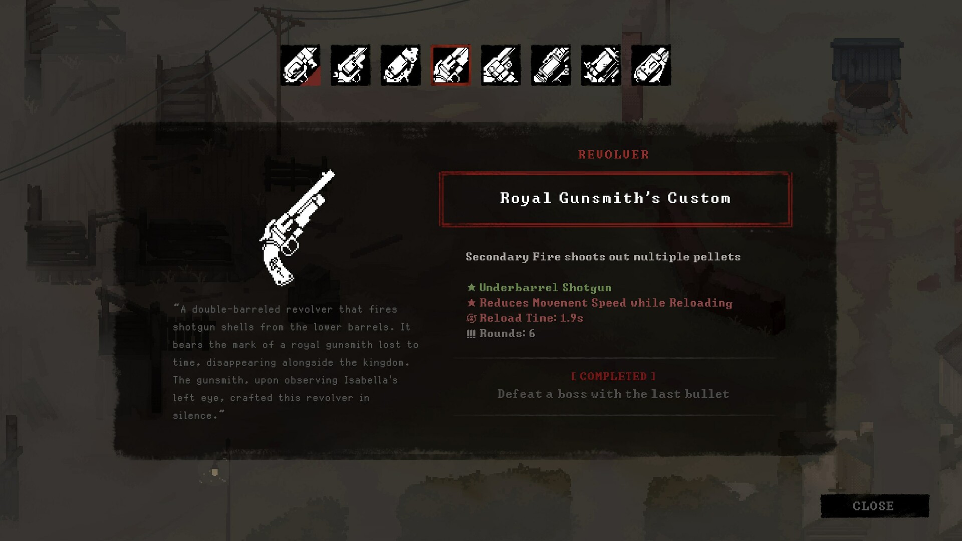 Kill The Crows screenshot