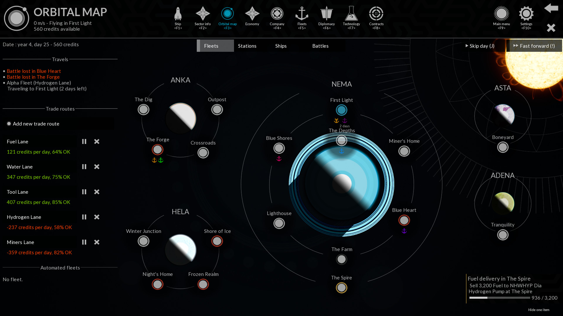 Helium Rain screenshot