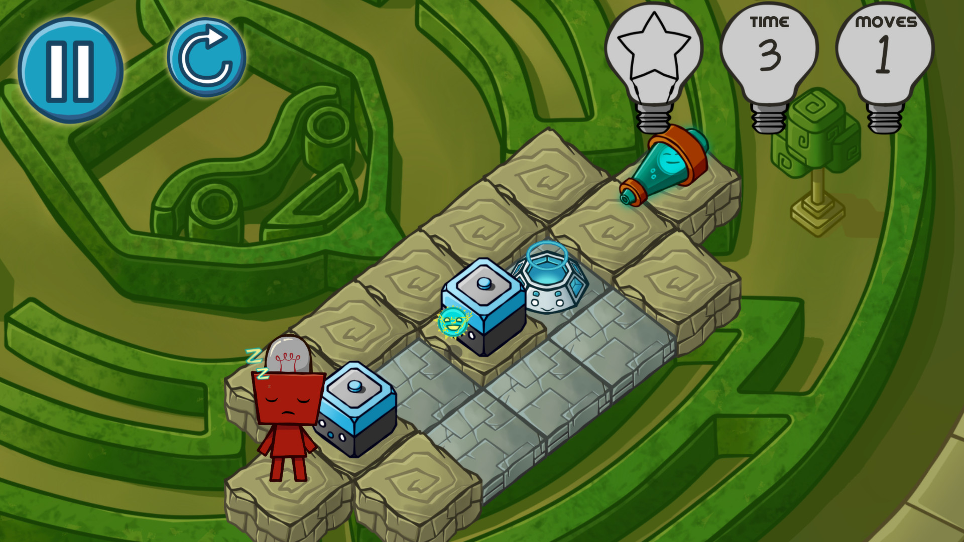 Chip screenshot