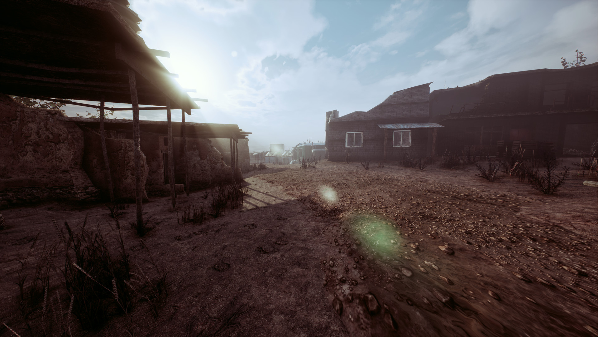 Soldiers of the Universe screenshot