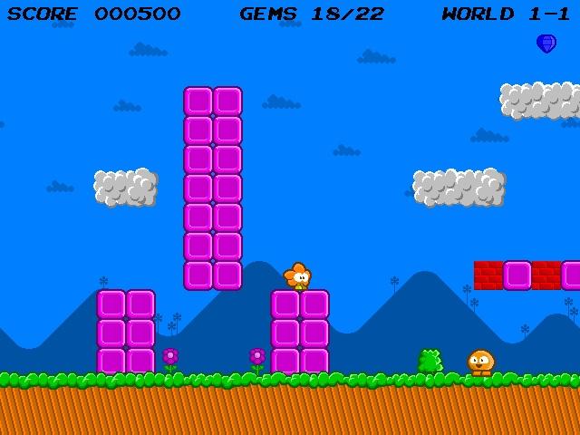eversion screenshot