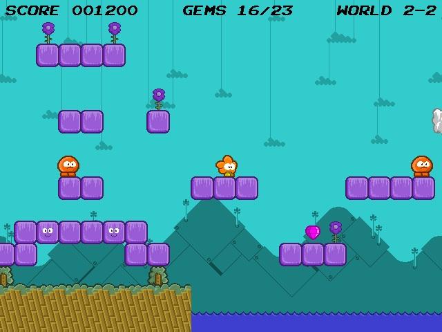 eversion screenshot