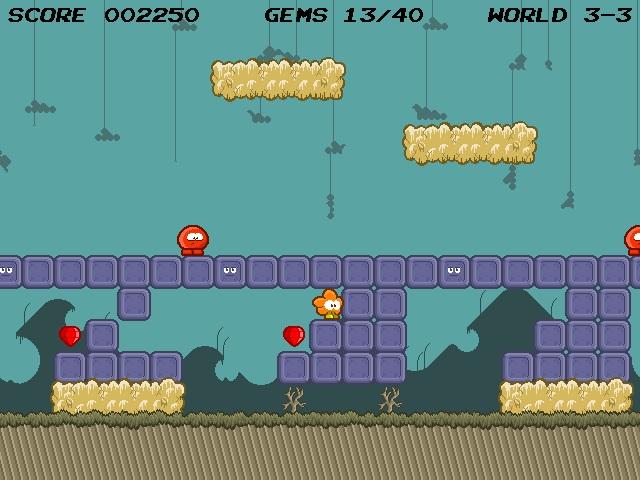 eversion screenshot