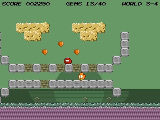 eversion screenshot