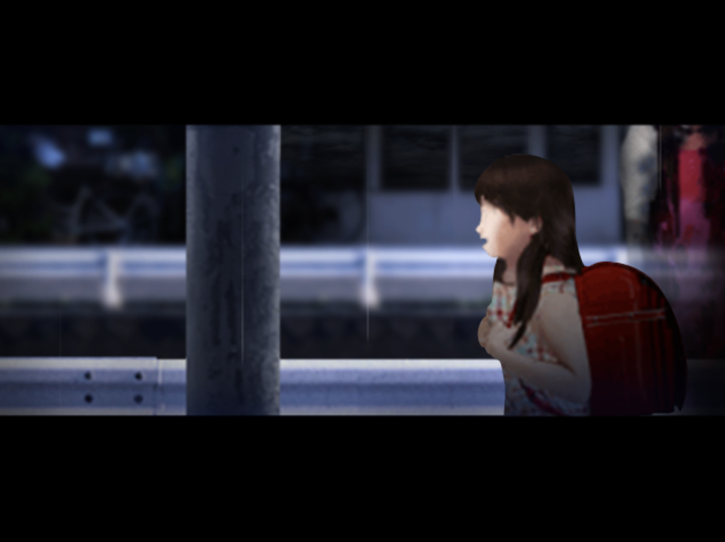 Tsugunohi screenshot