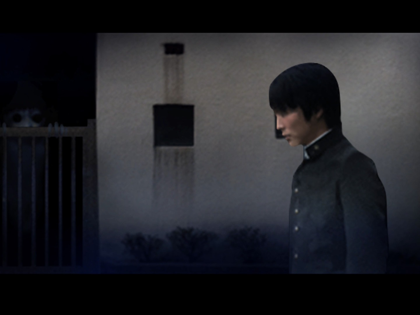 Tsugunohi screenshot