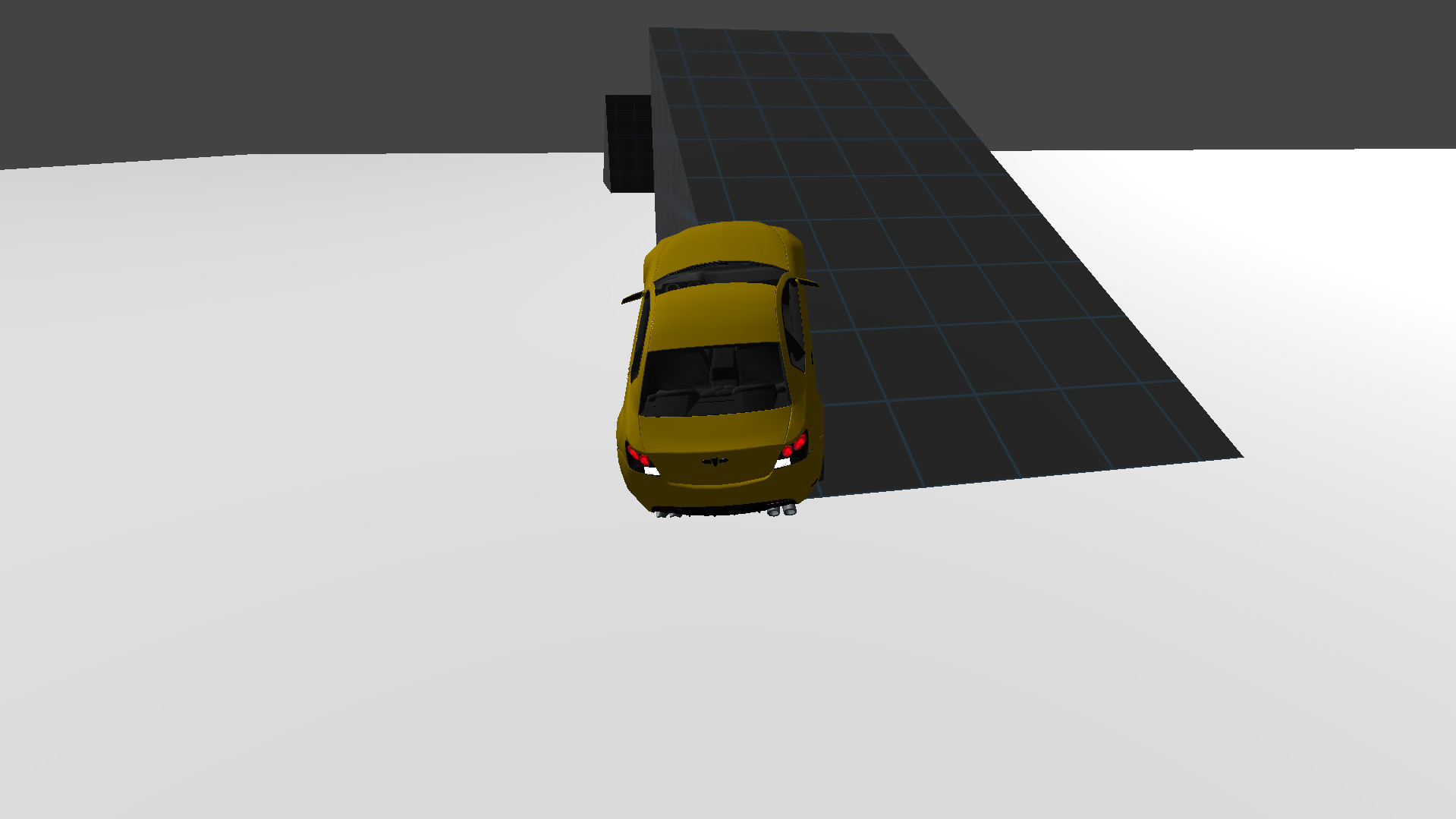 CARGAME screenshot