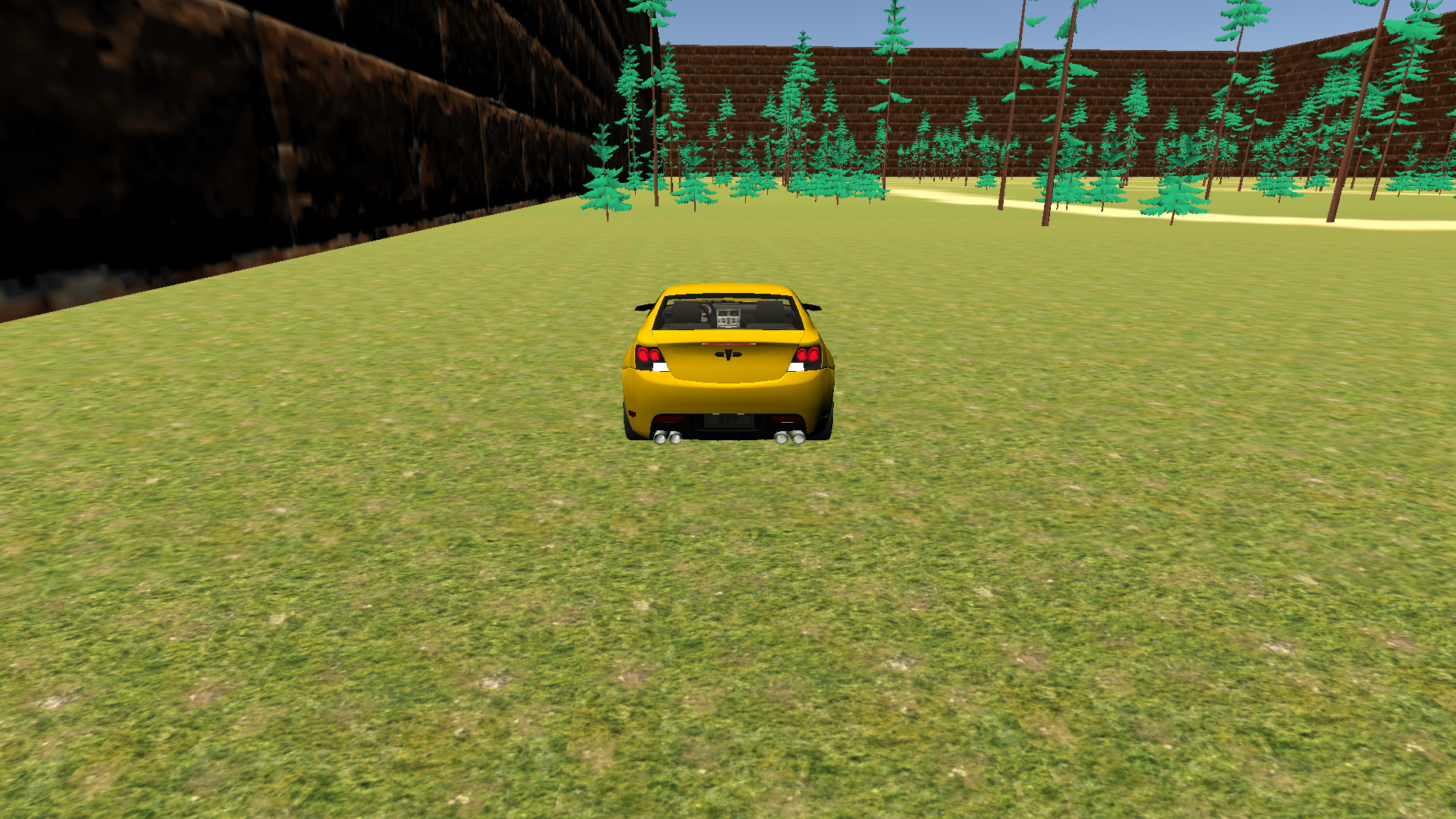 CARGAME screenshot