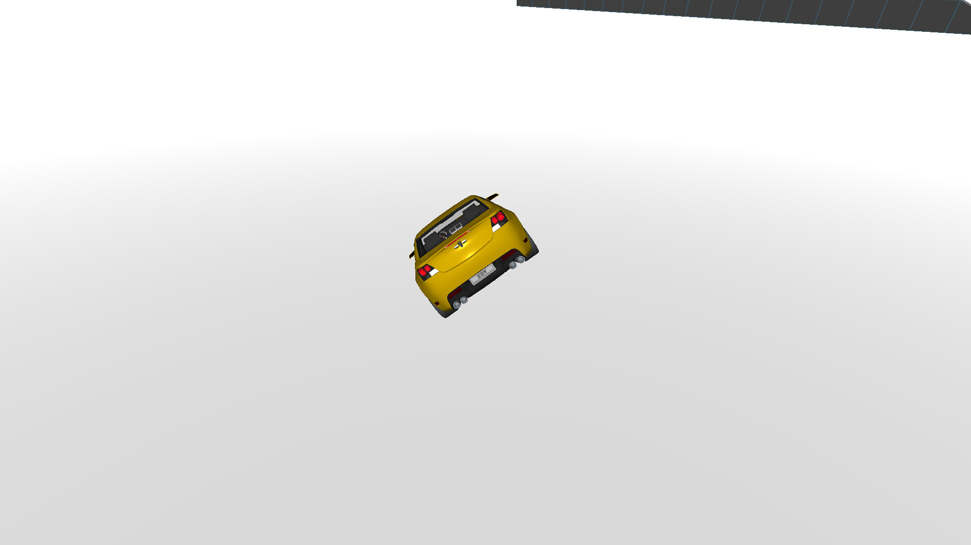 CARGAME screenshot