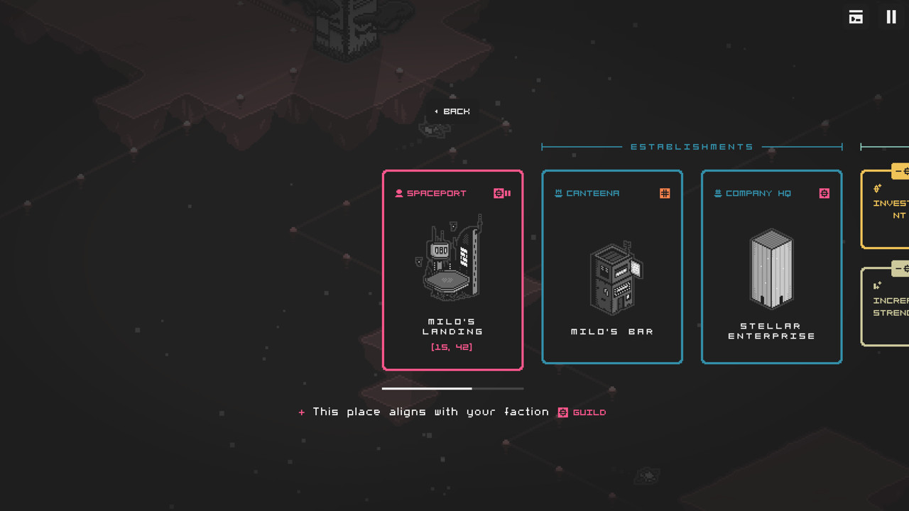 Sublunar screenshot