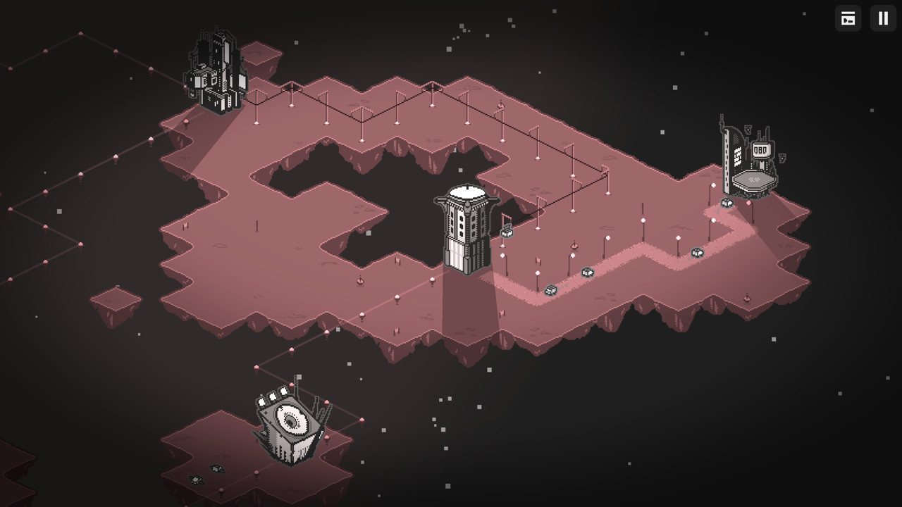 Sublunar screenshot
