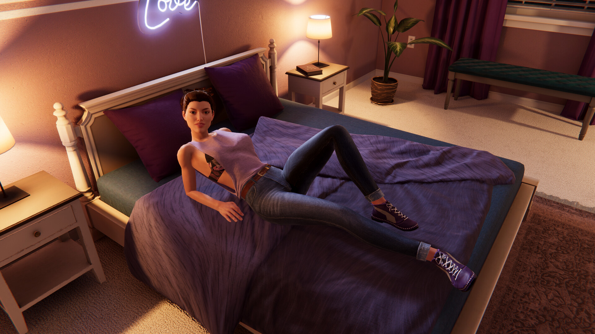 House Party screenshot