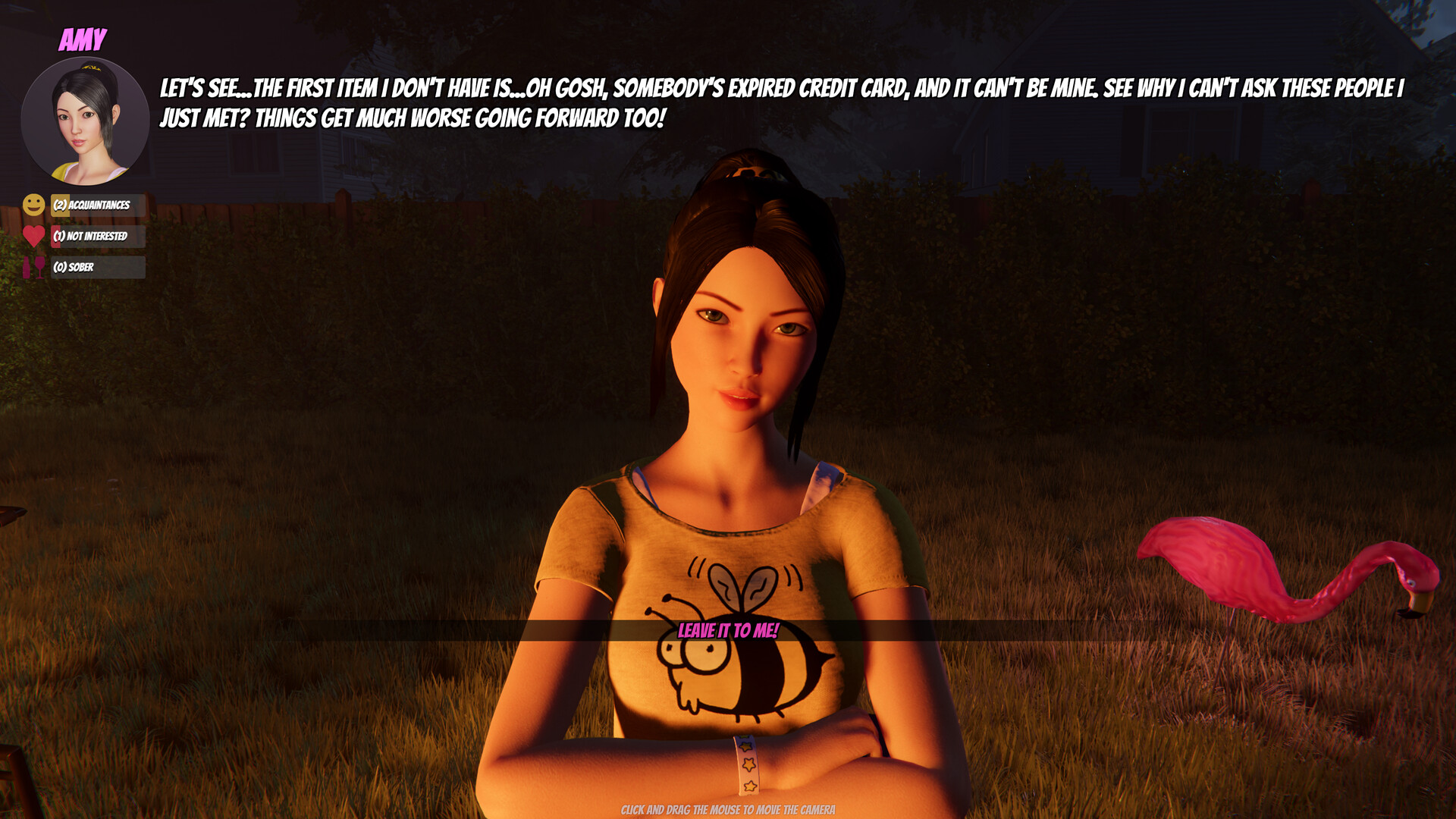 House Party screenshot