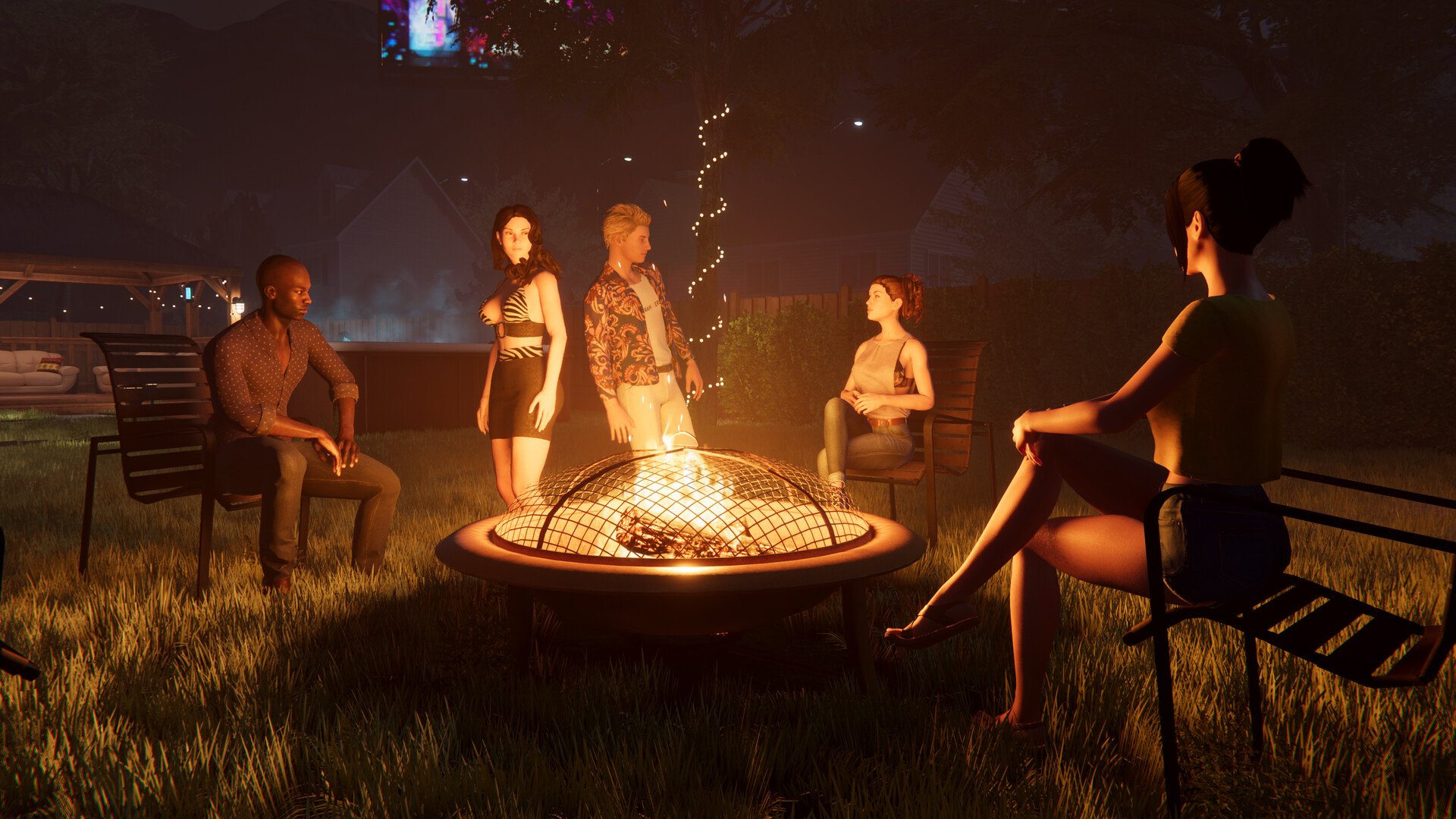 House Party screenshot