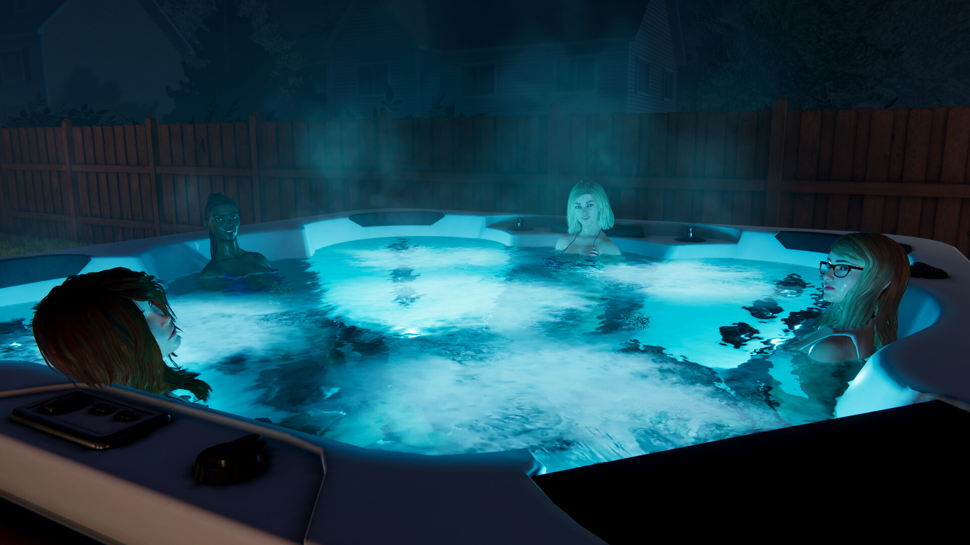 House Party screenshot