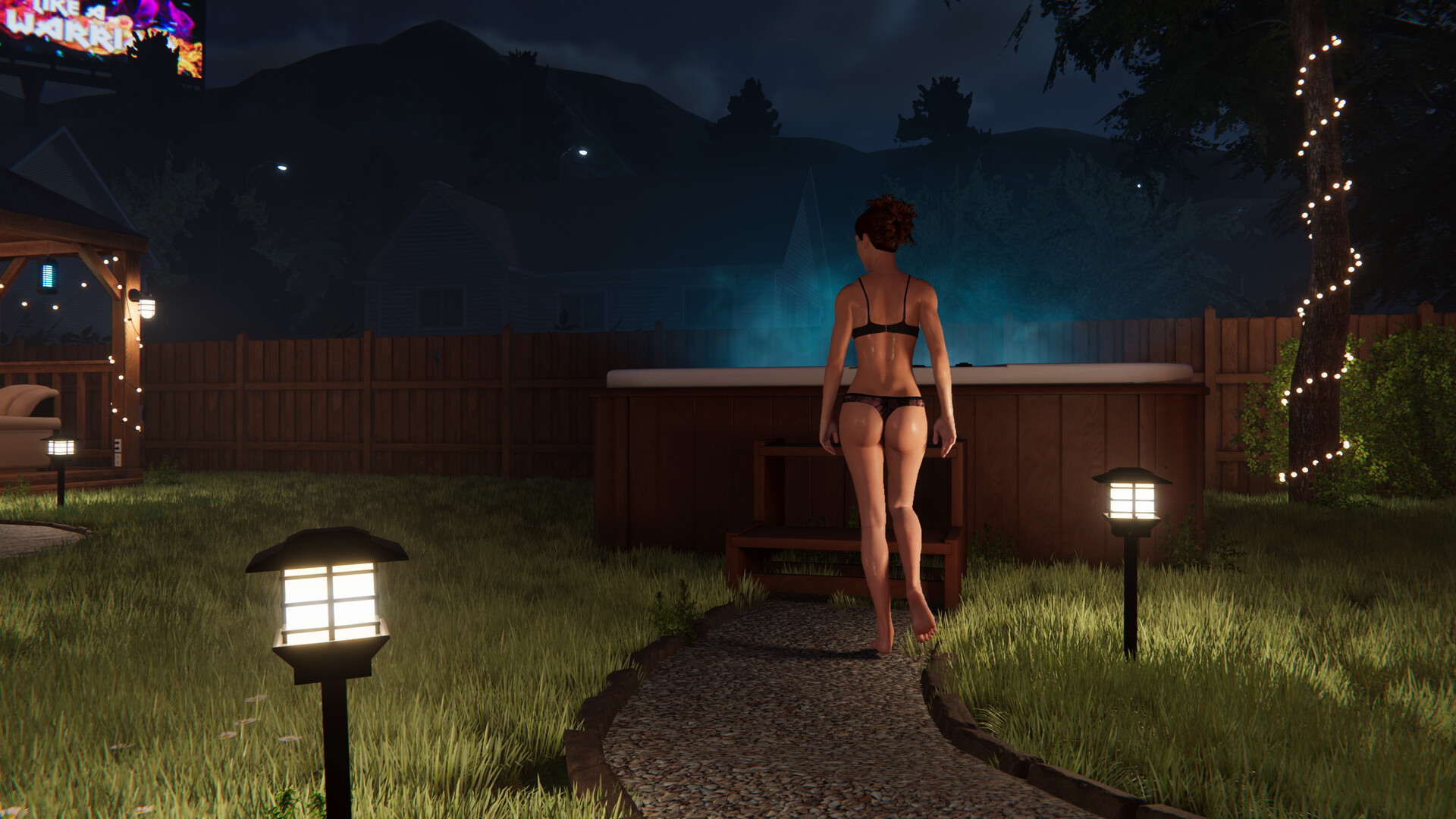 House Party screenshot