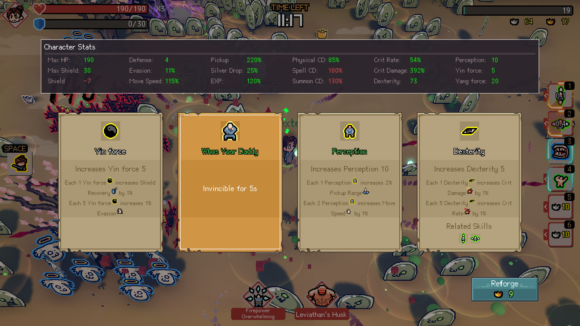 Noobs Want to Live screenshot