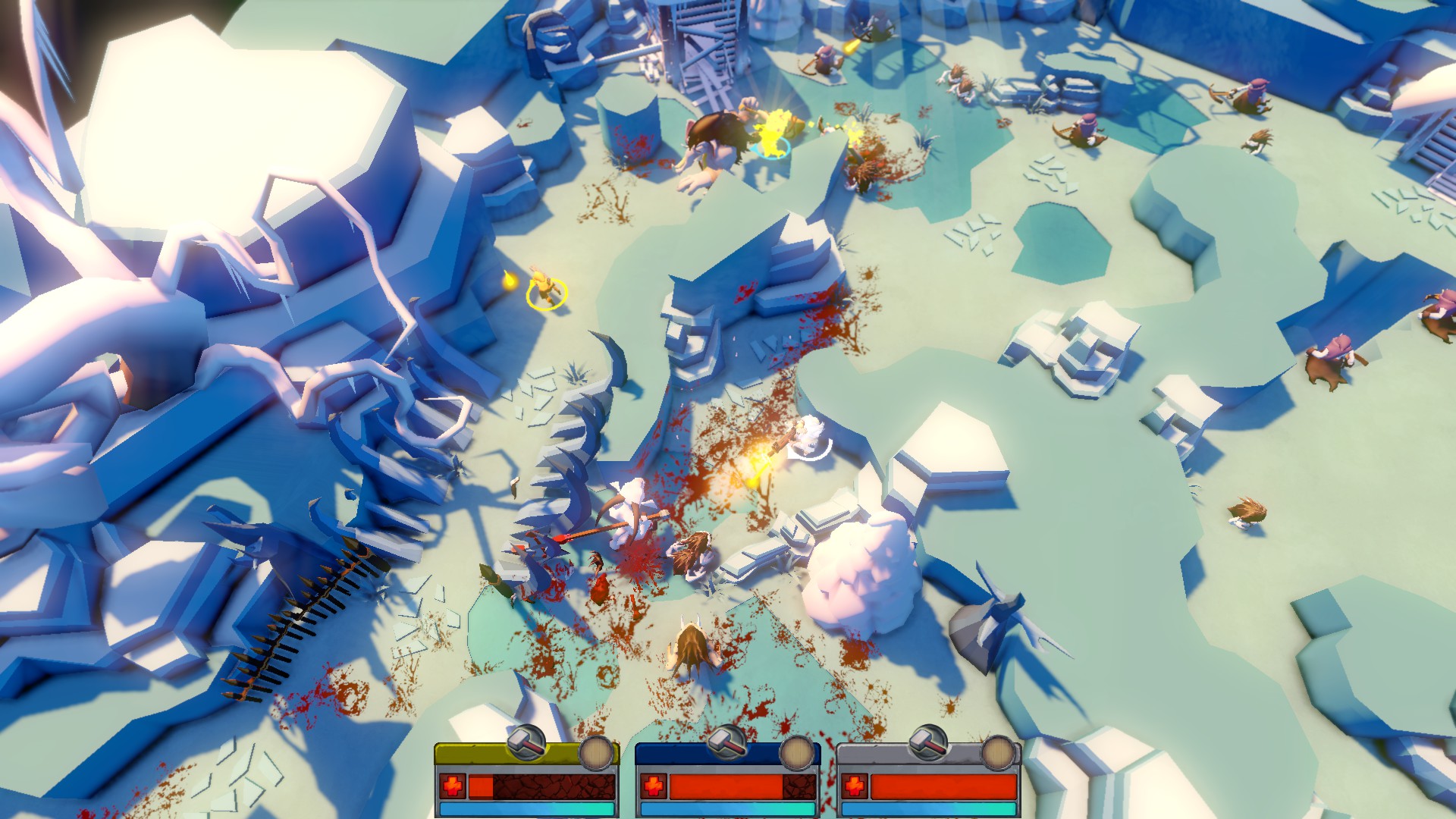 Gunnheim screenshot