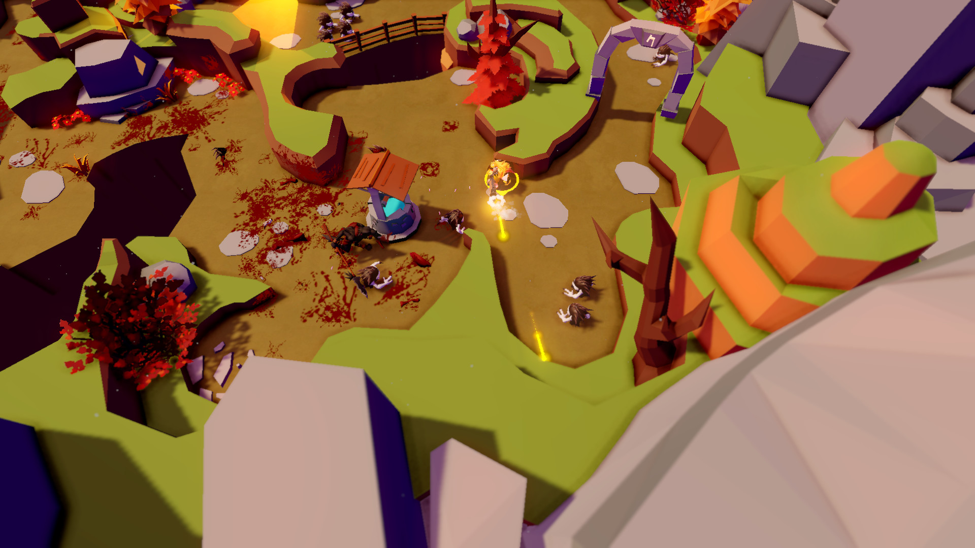 Gunnheim screenshot