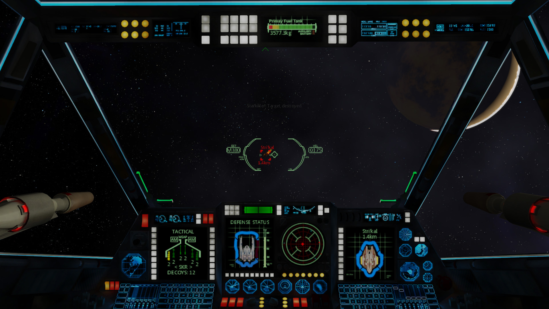 Eterium screenshot
