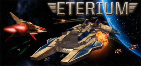 Eterium key art