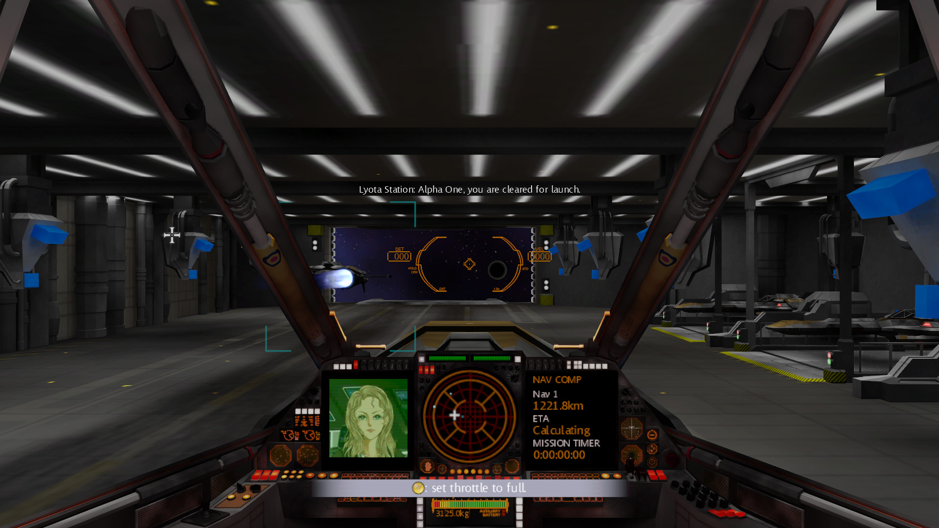 Eterium screenshot