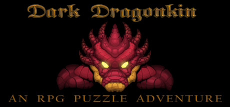 Dark Dragonkin key art