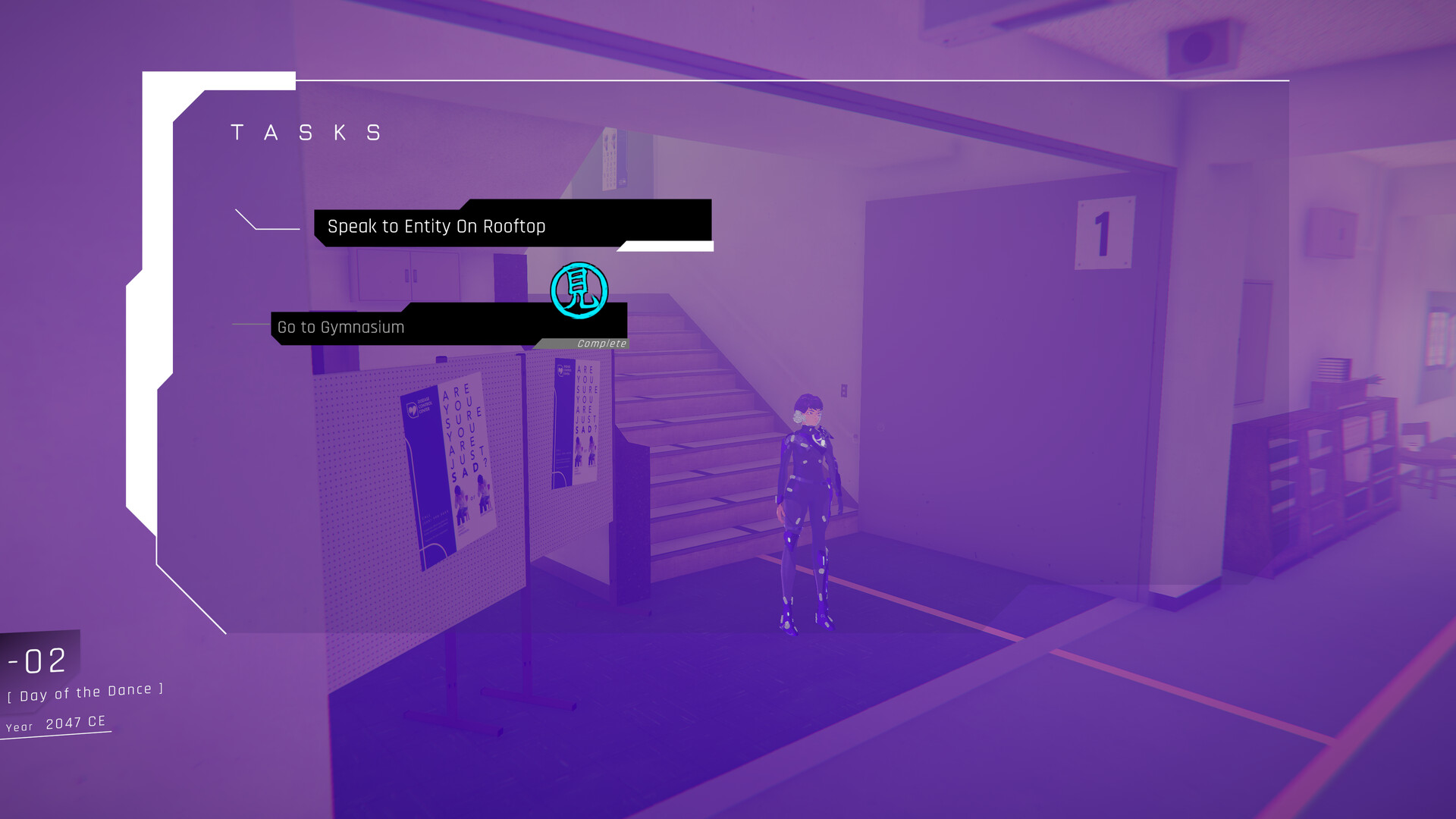 1000xRESIST screenshot