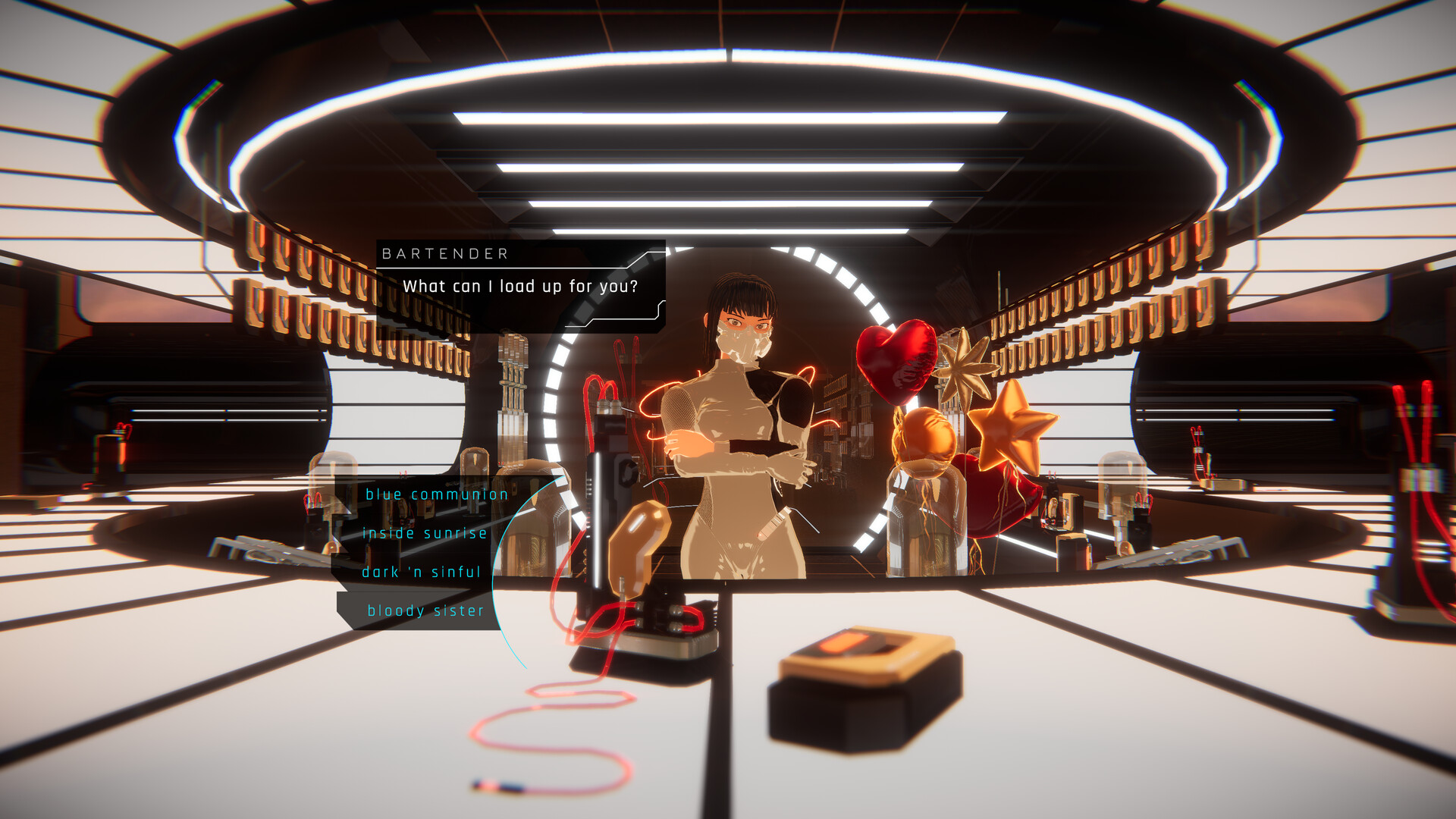 1000xRESIST screenshot