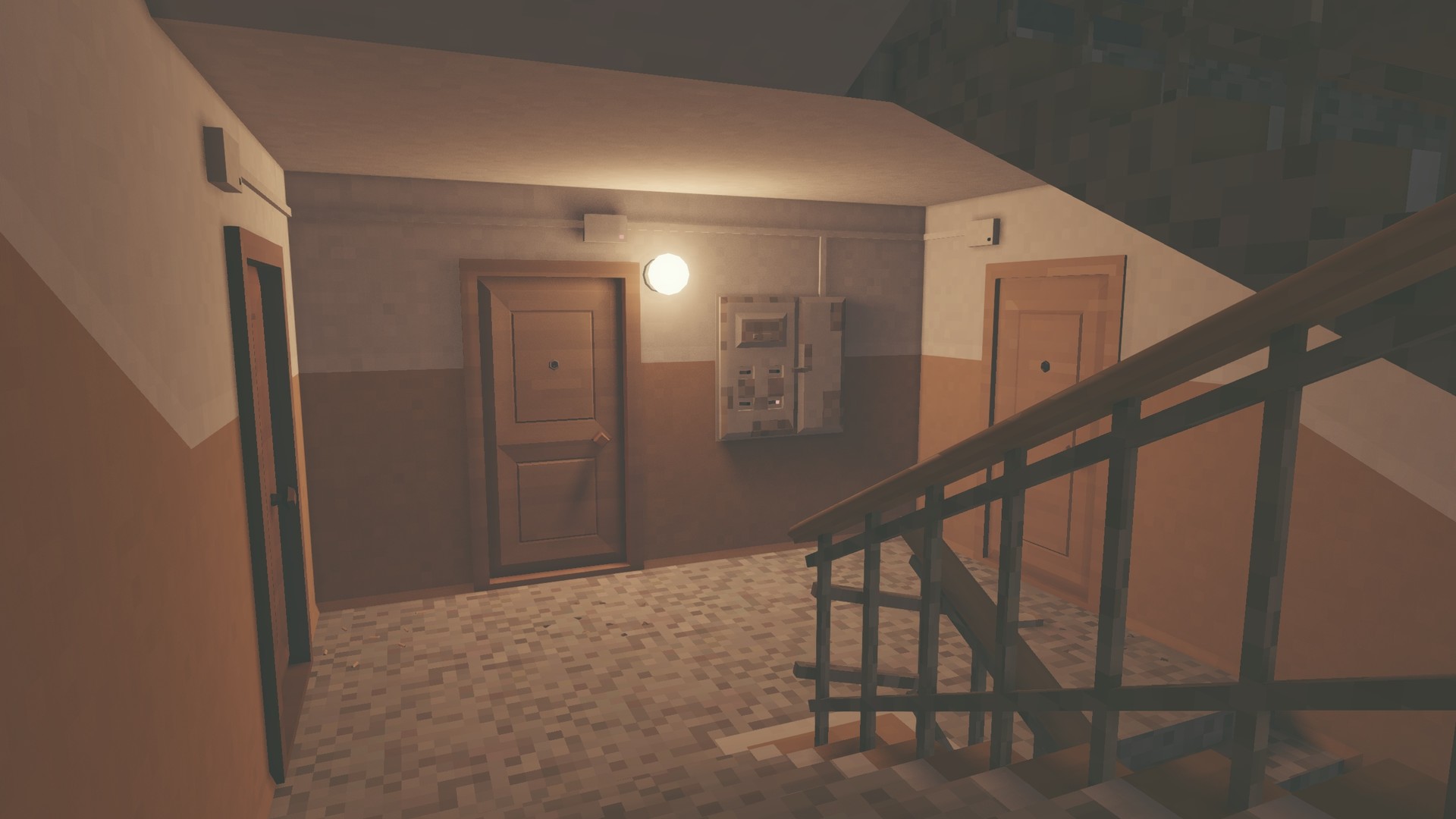 ШХД: ЗИМА / IT'S WINTER screenshot