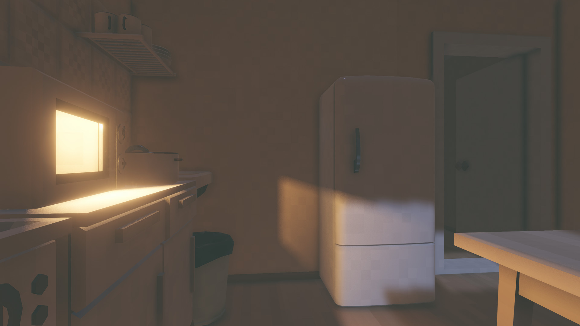 ШХД: ЗИМА / IT'S WINTER screenshot