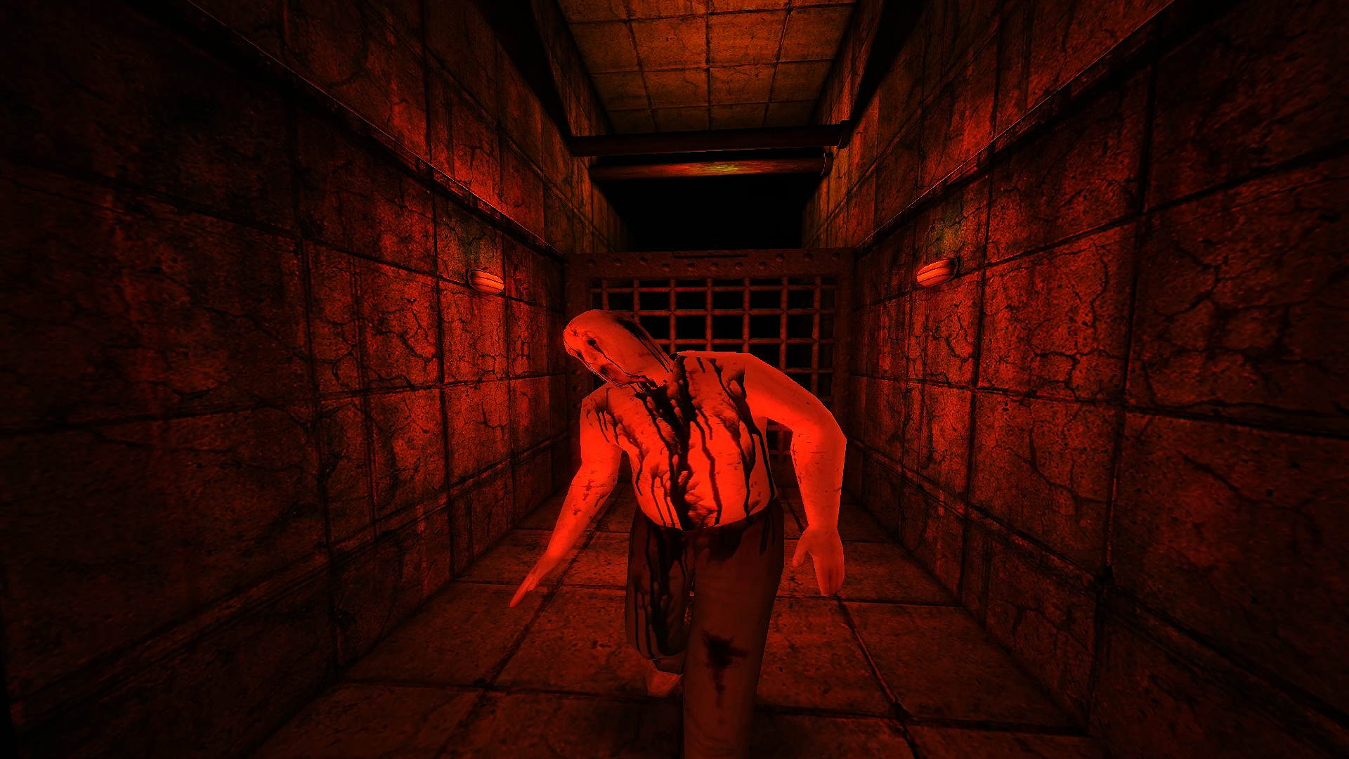 Dark Places screenshot