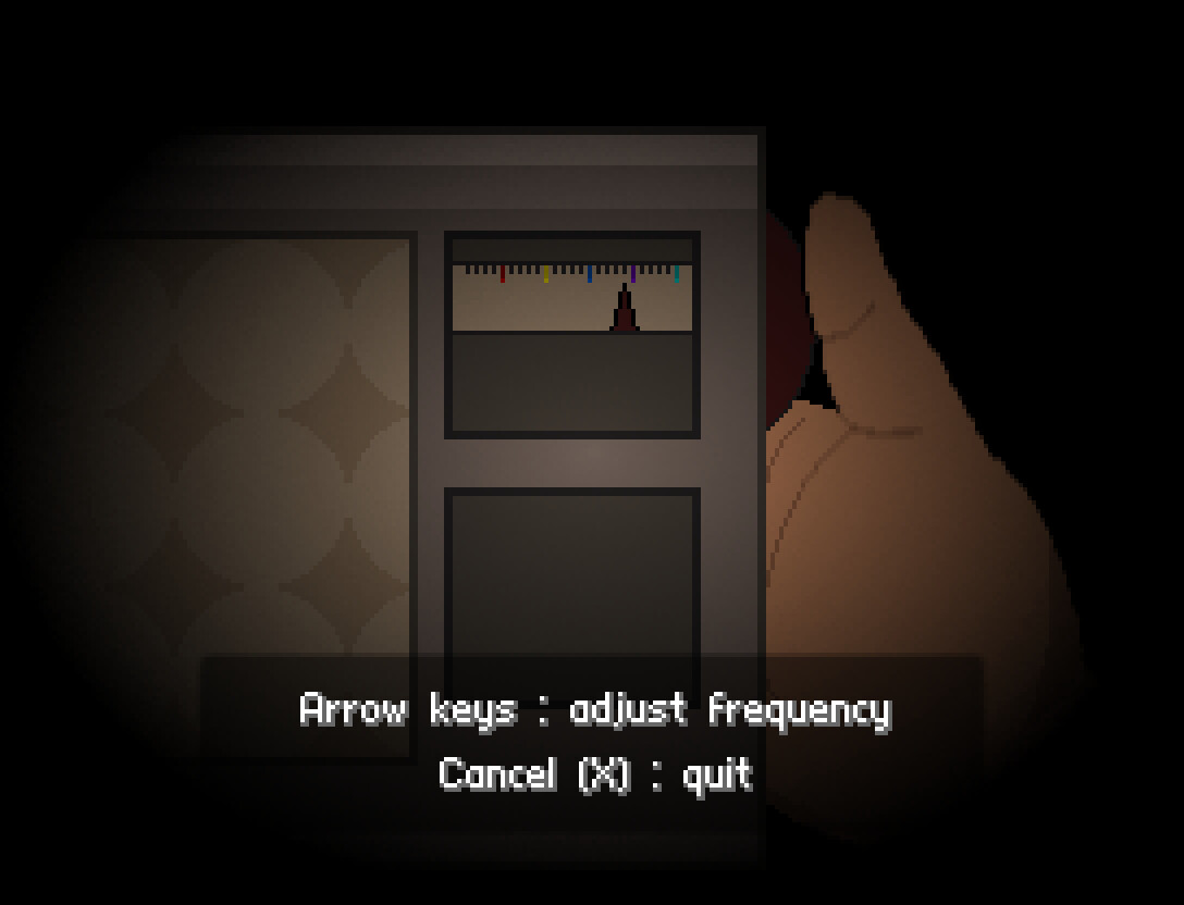 DOWNFALLEN screenshot