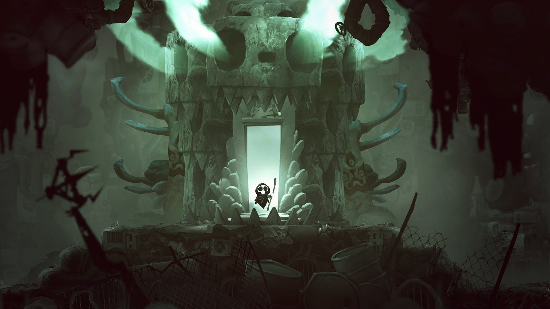 Have a Nice Death screenshot