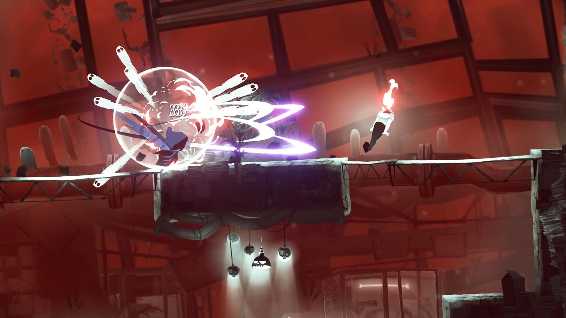 Have a Nice Death screenshot
