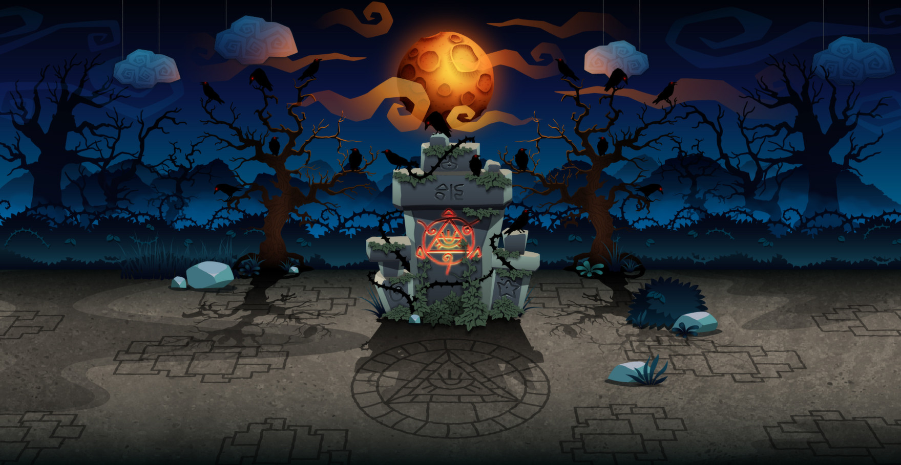 Foul Play screenshot
