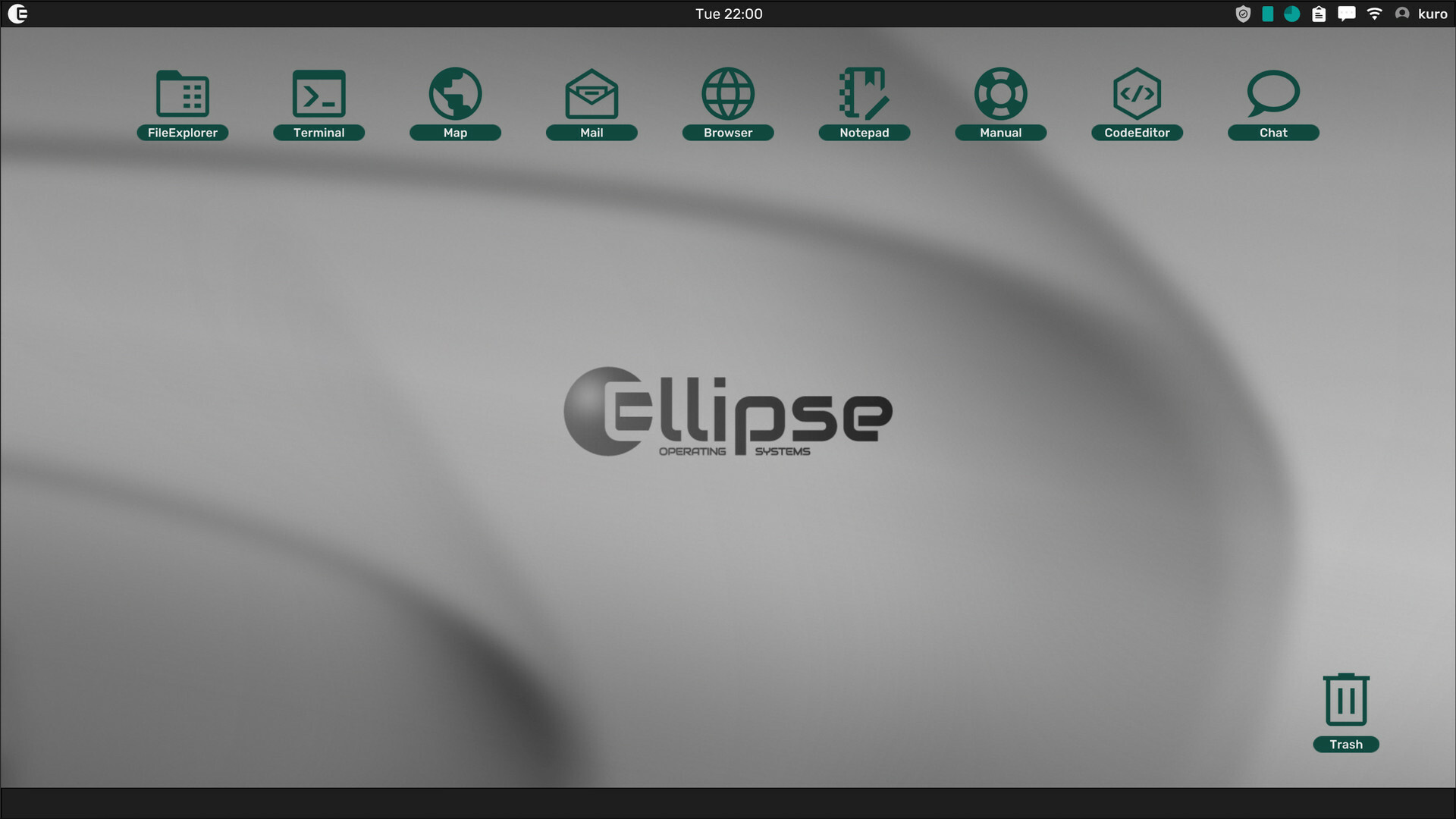 Grey Hack screenshot