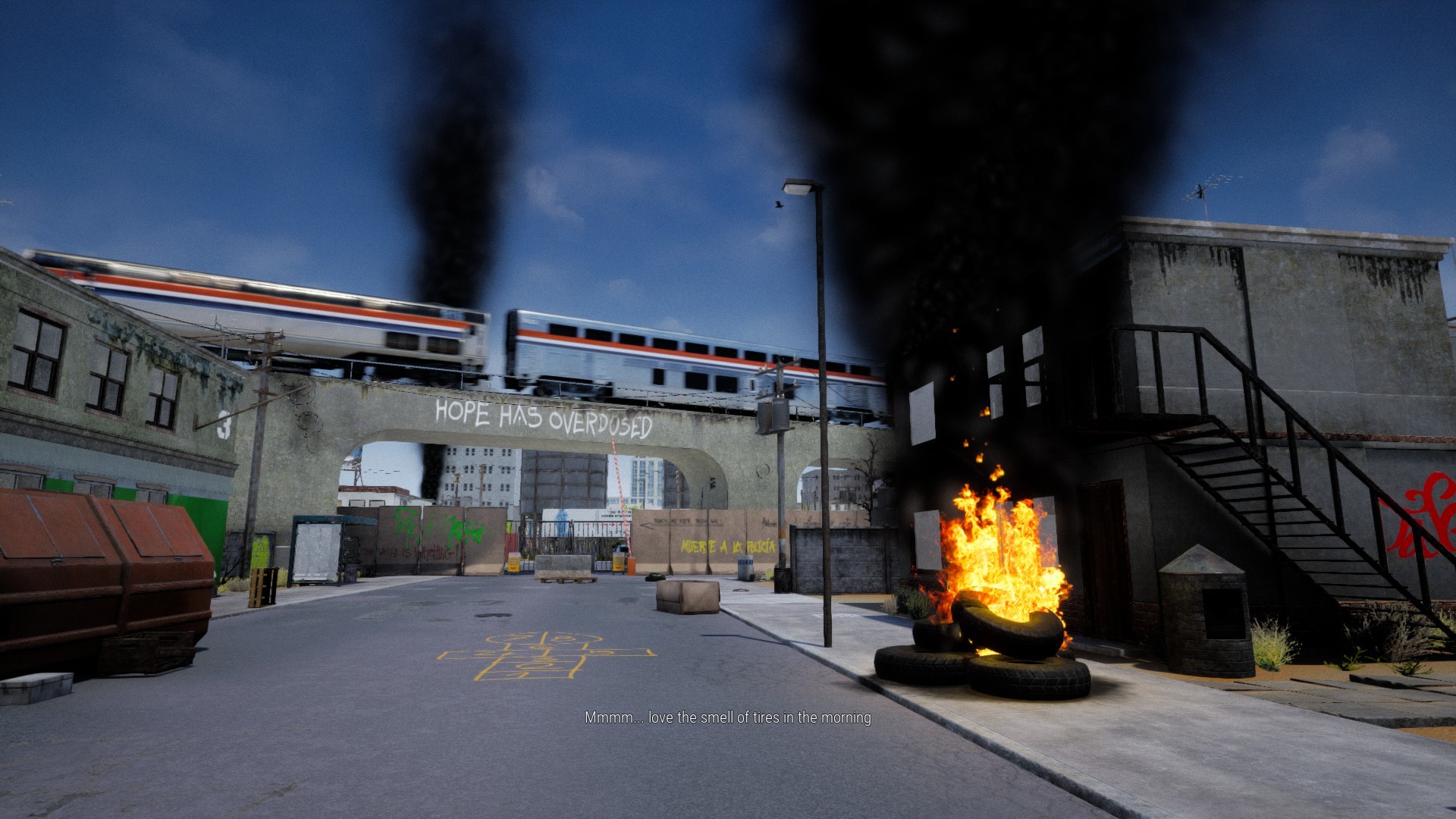 Drug Dealer Simulator: Free Sample screenshot