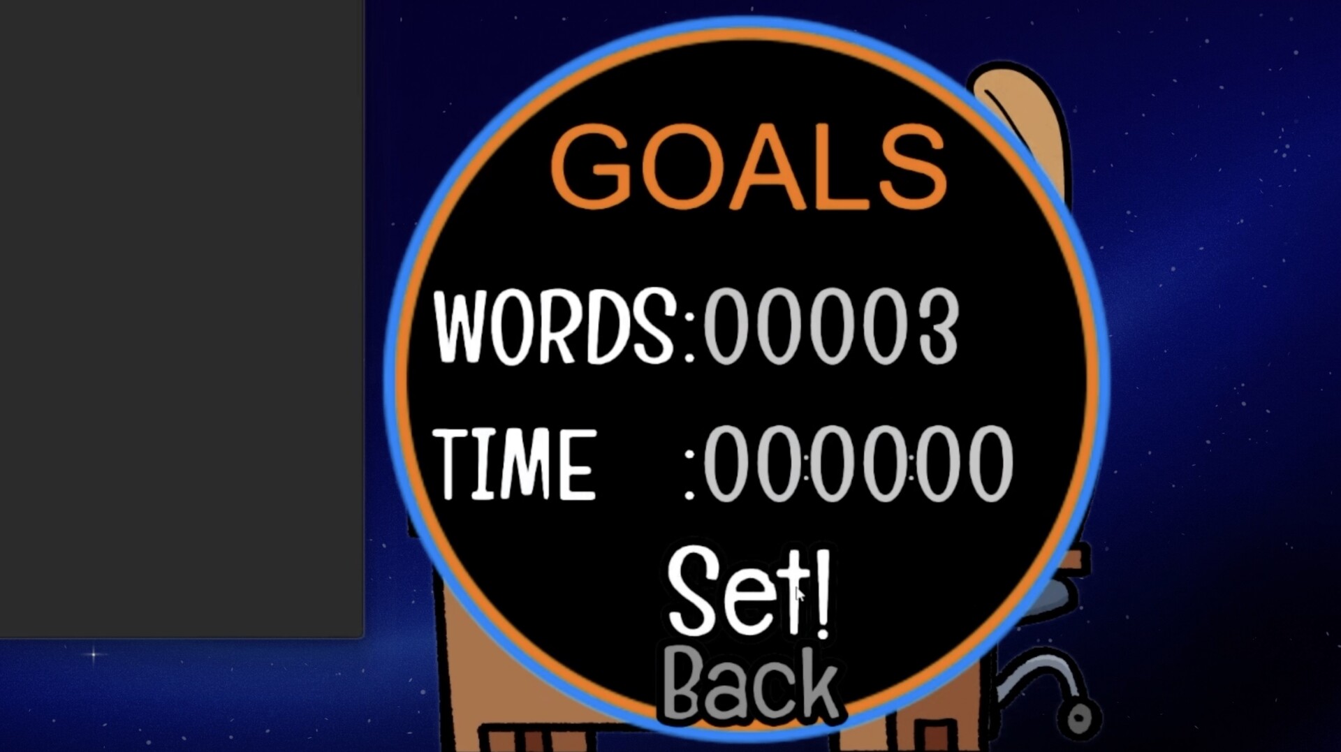 Screen Pals screenshot