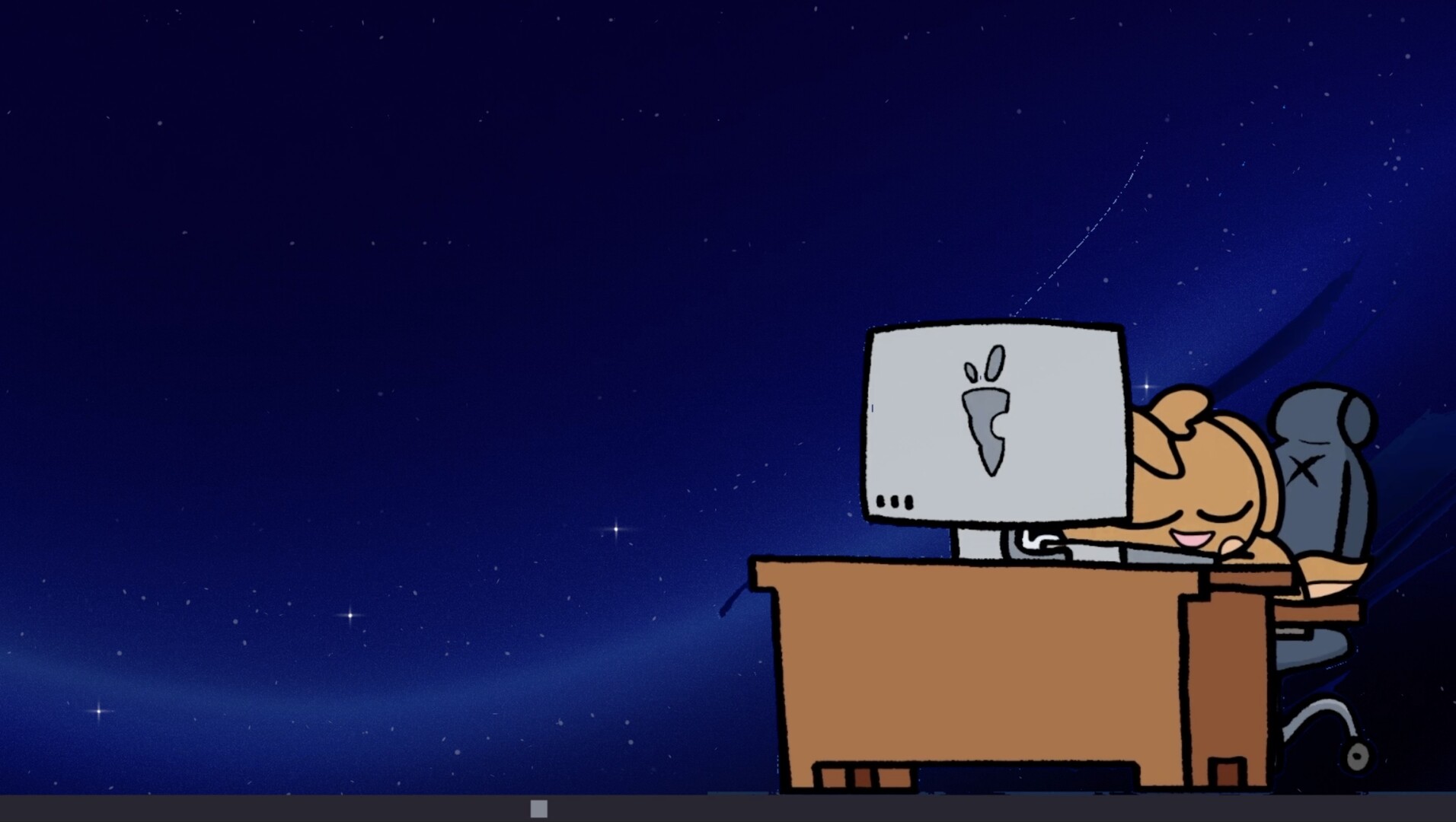 Screen Pals screenshot